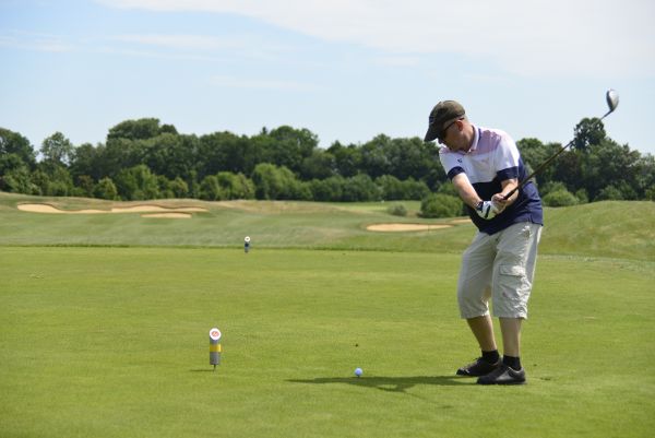 Golf MCC 2019, Foto: Peter Frank