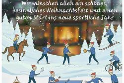 Liebe Vereinsmitglieder,